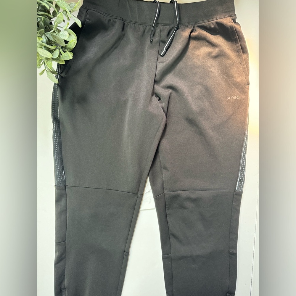 Stora Qwick-dry sweat pants .size M